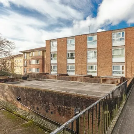 Buy this 1 bed apartment on Grange Road in London, SE19 3DQ