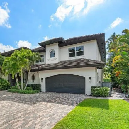 Buy this 7 bed house on Northwest 65th Drive in Boca Raton, FL 33496