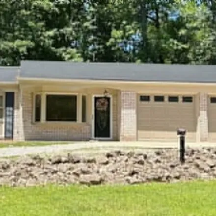 Buy this 3 bed house on 1 Hickory Dr in Wellston, Ohio