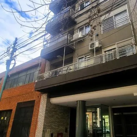 Buy this 1 bed apartment on Almirante Francisco José Seguí 703 in Caballito, C1405 ASL Buenos Aires