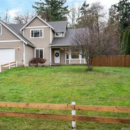 Buy this 4 bed house on 39253 Meridian East in Graham, WA 98328