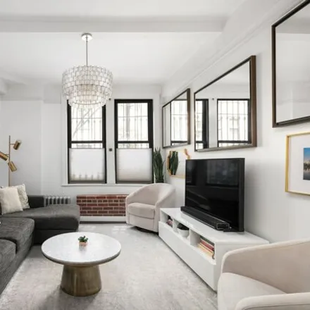Buy this studio apartment on 24 West 69th Street in New York, NY 10023