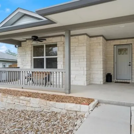 Buy this 3 bed house on 20210 Highland Lake Drive in Lago Vista, Travis County