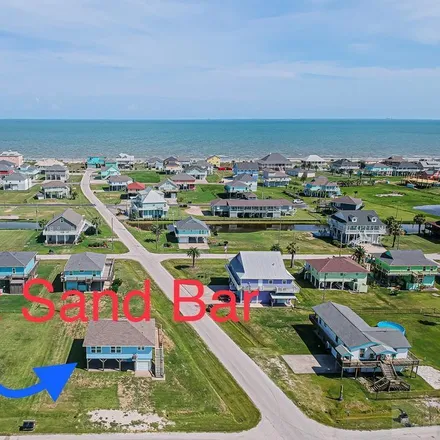 Image 2 - Driftwood Drive, Galveston County, TX, USA - House for sale