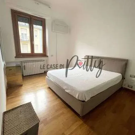 Rent this 2 bed apartment on Via Clefi 4 in 20146 Milan MI, Italy