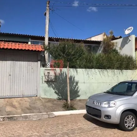 Buy this 3 bed house on Rua Dolores Duran in Jardim da Figueira, Gravataí - RS