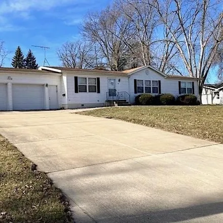 Buy this 3 bed house on 407 N Bluff St in Greene, Iowa