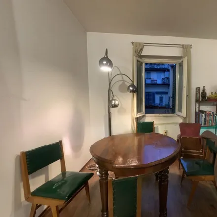 Image 4 - Pint of View, Borgo Tegolaio, 50125 Florence FI, Italy - Apartment for rent