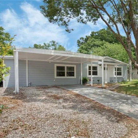 Buy this 4 bed house on 6349 Sanson Drive in Orange County, FL 32712