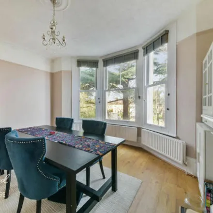 Image 4 - 140 Shooters Hill Road, London, SE3 8RN, United Kingdom - Apartment for sale