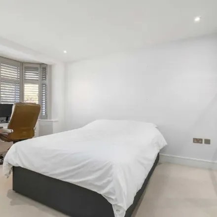 Image 4 - Green Lane, London, SW16 3NE, United Kingdom - Apartment for rent