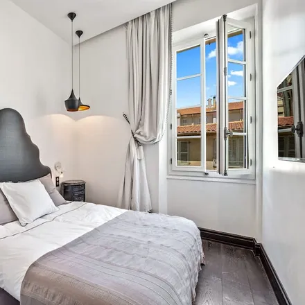 Image 6 - Avenue de France, 06400 Cannes, France - Apartment for rent