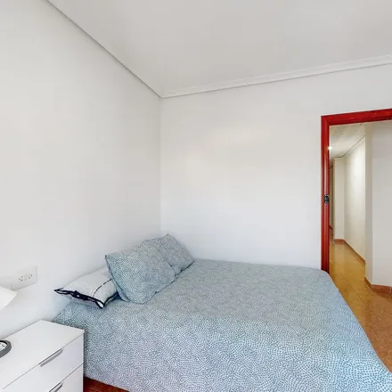 Rent this 1 bed apartment on Calle Zorita in 12006 Castelló de la Plana, Spain