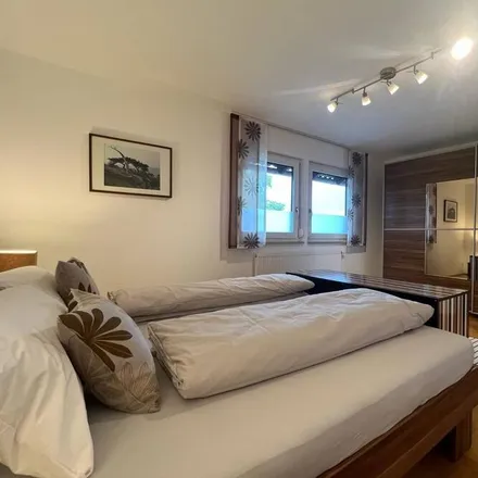 Rent this 2 bed apartment on Regen in 94209 Regen, Germany