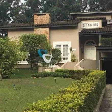 Image 2 - Avenida Americana, Jardim Mutinga, Barueri - SP, 06460-120, Brazil - House for sale