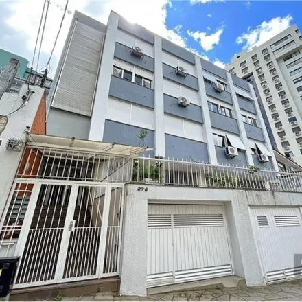 Buy this 3 bed apartment on Rua Castro Alves in Rio Branco, Porto Alegre - RS