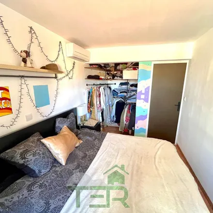 Rent this 1 bed apartment on Route de Saint Denis de Jouhet in 36230 Neuvy-Saint-Sépulchre, France