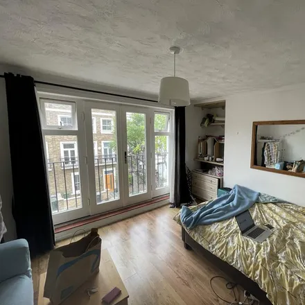 Image 9 - 16-20 Willes Road, London, NW5 3DS, United Kingdom - Apartment for rent