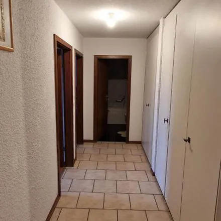 Rent this 3 bed apartment on Rue de la Villette 5 in 1400 Yverdon-les-Bains, Switzerland