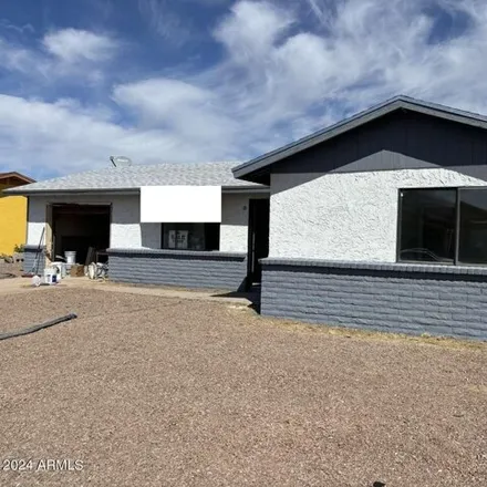 Buy this 3 bed house on 9732 West Bradshaw Drive in Arizona City, Pinal County