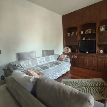 Rent this 3 bed house on Rua Fragatas in Vila Clóris, Belo Horizonte - MG