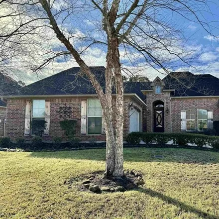 Buy this 4 bed house on 310 Winding Brook Drive in Lumberton, TX 77657