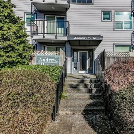 Rent this 2 bed apartment on Andrew House in 124 Southwest 154th Street, Burien