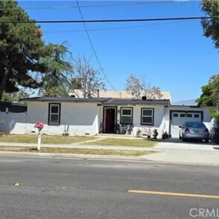 Buy this 2 bed house on 1048 East Mayberry Avenue in Hemet, CA 92543