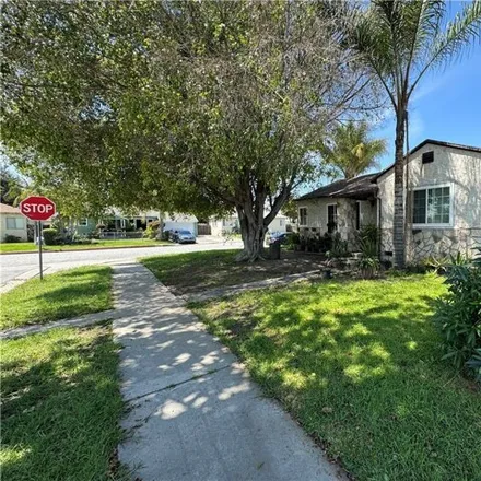 Buy this 3 bed house on 9485 Woodford Street in Pico Rivera, CA 90660