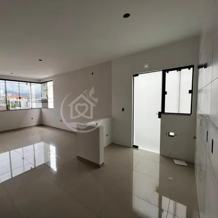 Buy this 3 bed apartment on Rua Maria Isolina da Silva in Nova Palhoça, Palhoça - SC