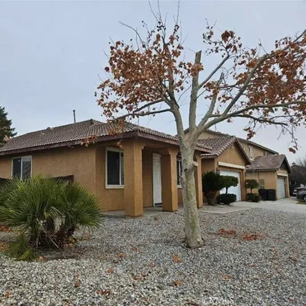 Buy this 4 bed house on 12952 Dos Palmas Road in Victorville, CA 92392