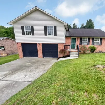 Buy this 3 bed house on 4396 Raj Road in Ridgedale, Knoxville