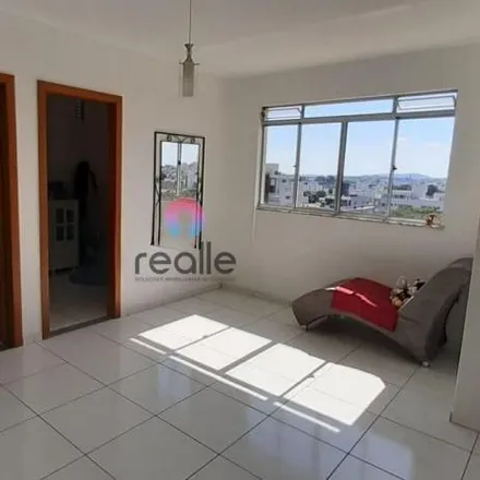 Image 2 - Rua David Alves do Vale, Santa Rosa, Belo Horizonte - MG, 31260-000, Brazil - Apartment for sale