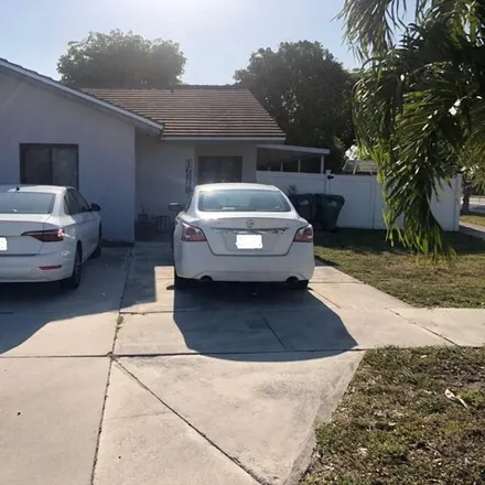 Buy this 3 bed house on 16898 Northwest 70th Avenue in Hialeah Gardens, FL 33015