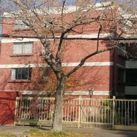 Image 2 - Universidad UNIACC Sede Poniente, Los Jesuitas 559, 750 0000 Providencia, Chile - Apartment for sale