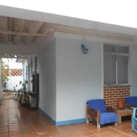 Buy this 4 bed house on Avenida Paranapuã 2235 in Cocotá, Rio de Janeiro - RJ