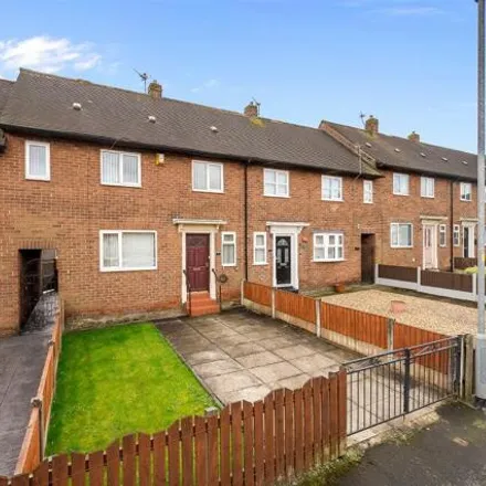 Buy this 3 bed townhouse on Smith Avenue in Orrell, WN5 0HP