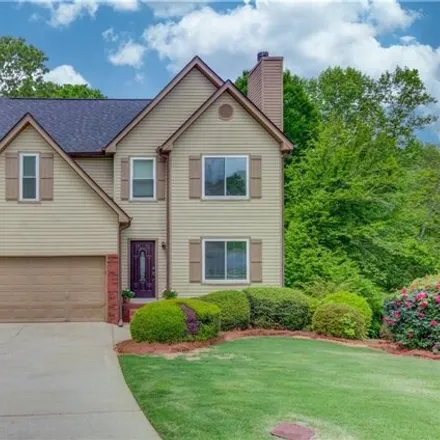 Buy this 4 bed house on unnamed road in Gwinnett County, GA 30043