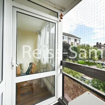 Image 7 - Devonshire House, Bath Terrace, London, SE1 6QF, United Kingdom - Room for rent