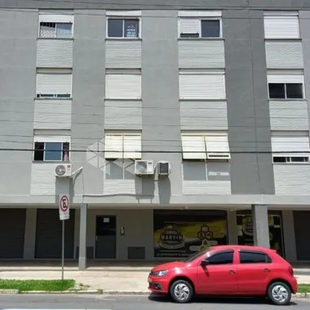 Buy this 2 bed apartment on Avenida Ipiranga in Partenon, Porto Alegre - RS