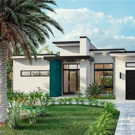 Buy this 3 bed house on Ceitus Parkway in Cape Coral, FL 33993