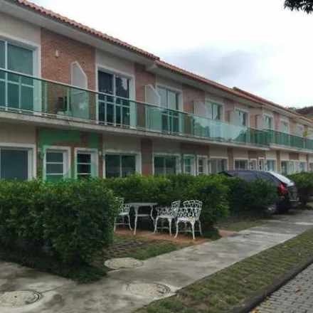 Image 2 - Rua Esperança 308, Vargem Grande, Rio de Janeiro - RJ, 22785-091, Brazil - House for rent