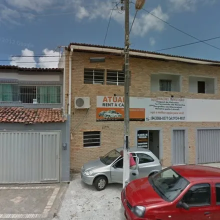 Rent this 1 bed apartment on Natal in Conjunto Ponta Negra, BR