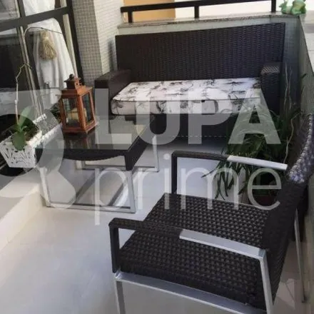 Rent this 3 bed apartment on Edifício Conde de Monte Cristo in Rua Copacabana 438, Imirim