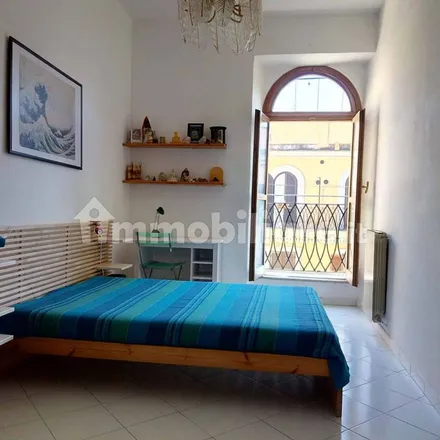 Image 3 - Acqua & Farina, Via Principe Amedeo 90, 00185 Rome RM, Italy - Apartment for rent