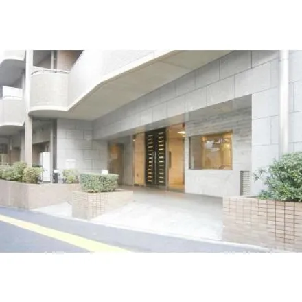 Image 3 - unnamed road, Yotsuya 4-chome, Shinjuku, 162-0067, Japan - Apartment for rent