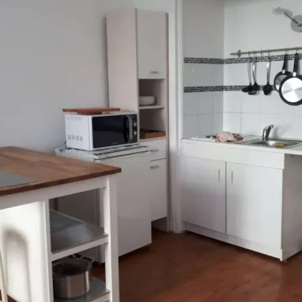 Rent this 1 bed apartment on 3 Rue Casimir Périer in 75007 Paris, France