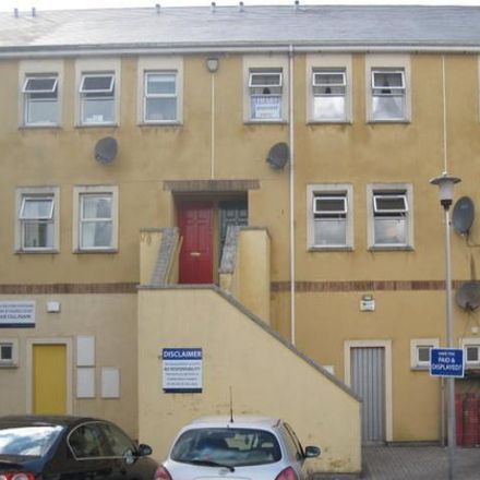 Rent this 2 bed apartment on Pearse Street in Athlone West Urban ED, County Westmeath