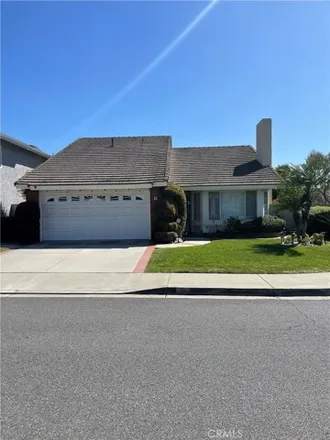 Rent this 3 bed house on 18 Wakefield in Irvine, CA 92620