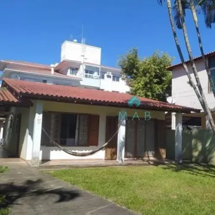 Buy this 2 bed house on Rua João-de-Barro in Canasvieiras, Florianópolis - SC